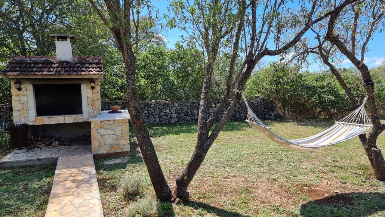 Villa Stone Medal Drniš Екстериор снимка